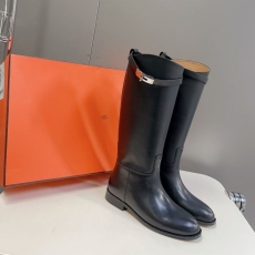 Hermes Boots